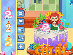 Baby Cathy Ep26: 2nd Birthday - Girls - GAMEPOST.COM