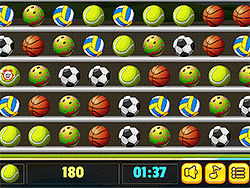 Ball Challenge Deluxe