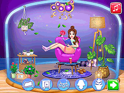 Princess Terrarium Life Deco - Girls - GAMEPOST.COM