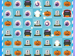 Halloween Collect