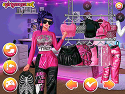 TikTok Divas #black&pink - Girls - GAMEPOST.COM