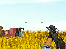 Sniper: Shooting Range