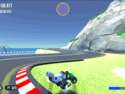 Fusion Karts - Racing & Driving - GAMEPOST.COM