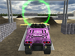 4X4 Monster Truck Driving 3D - Racing & Driving - GAMEPOST.COM
