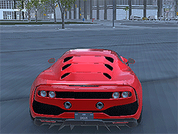 ROD Multiplayer Car Driving - Racing & Driving - GAMEPOST.COM