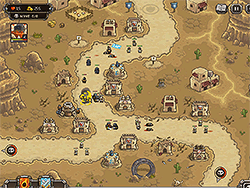 Kingdom Rush Frontiers - Strategy/RPG - GAMEPOST.COM