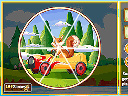 Pic Pie Puzzles Transports - Arcade & Classic - GAMEPOST.COM