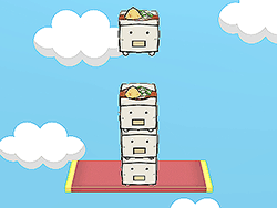 Tofu Tower - Arcade & Classic - GAMEPOST.COM