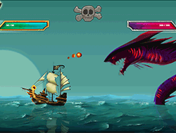 Pirates Path of the Buccaneers - Shooting - GAMEPOST.COM