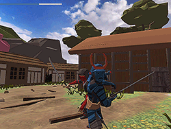 Mini Samurai: Kurofune - Fighting - GAMEPOST.COM