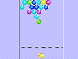 Classic Bubble Shooter - Skill - GAMEPOST.COM