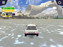 Car Crash Simulator - Racing & Driving - GAMEPOST.COM