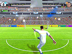 Football 3D - Sports - GAMEPOST.COM