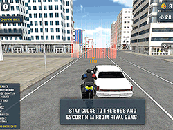 Police Bike Stunt Race - Racing & Driving - GAMEPOST.COM
