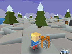 Kogama: Snowy Adventure - Action & Adventure - GAMEPOST.COM