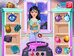 Princess Spell Factory Dragon Transformation - Girls - GAMEPOST.COM