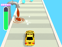 Car Wash Rush - Arcade & Classic - GAMEPOST.COM