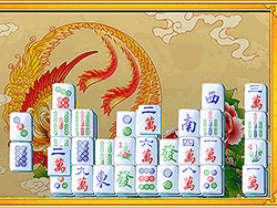 Mahjongg China - Arcade & Classic - GAMEPOST.COM