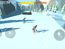 Ski Master 3D - Sports - GAMEPOST.COM
