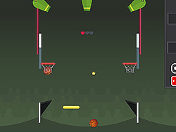 Dunk Balls - Arcade & Classic - GAMEPOST.COM