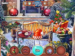 Christmas Presents - Arcade & Classic - GAMEPOST.COM