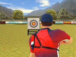 Archery King - Sports - GAMEPOST.COM