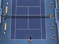 Tennis Love - Sports - GAMEPOST.COM