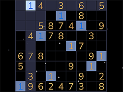 Sudoku Challenges - Thinking - GAMEPOST.COM