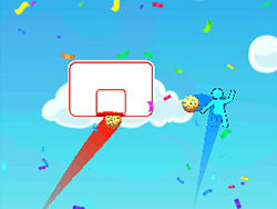 Basket Battle - Sports - GAMEPOST.COM