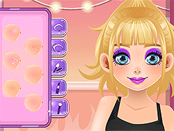 Blonde Sofia: E-Girl Makeover - Girls - GAMEPOST.COM