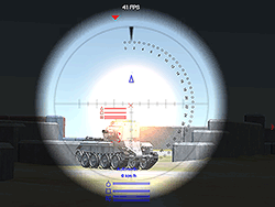 World of War Tanks - Shooting - GAMEPOST.COM