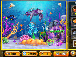 Diving in the Pacific - Arcade & Classic - GAMEPOST.COM