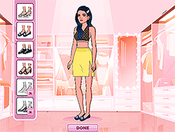 Instadiva Kylie Dress Up - Girls - GAMEPOST.COM