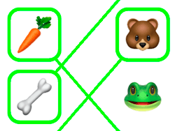 Emoji Puzzle - Thinking - GAMEPOST.COM