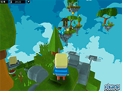 Kogama: Islands the Builder - Action & Adventure - GAMEPOST.COM
