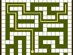 Maze - Thinking - GAMEPOST.COM