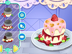 Yummy Pancake Factory - Girls - GAMEPOST.COM
