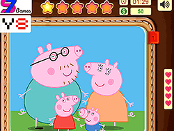 Peppa Pig: Find The Difference - Skill - GAMEPOST.COM