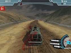 Apocalypse Drive - Racing & Driving - GAMEPOST.COM