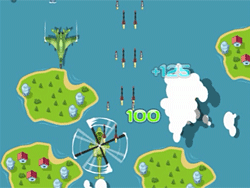 Great Air Battles - Arcade & Classic - GAMEPOST.COM