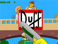 Homer the Flanders Killer 5