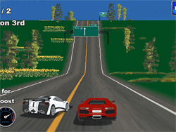 Pinnacle Racer - Racing & Driving - GAMEPOST.COM