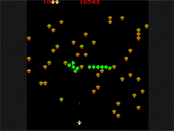 Atari Centipede - Arcade & Classic - GAMEPOST.COM