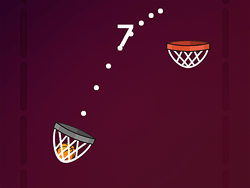 Basket Ball Run