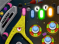 Space Adventure Pinball - Arcade & Classic - GAMEPOST.COM