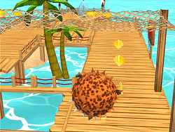 Super Puffer Fish - Action & Adventure - GAMEPOST.COM