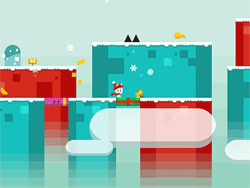 Snowball Christmas World - Action & Adventure - GAMEPOST.COM