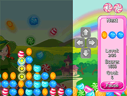 Falling Candy - Arcade & Classic - GAMEPOST.COM