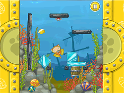 Kitty Diver - Thinking - GAMEPOST.COM