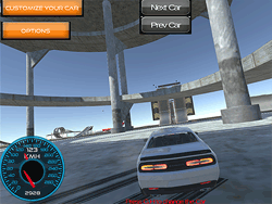 Y8 Multiplayer Stunt Cars - Racing & Driving - GAMEPOST.COM
